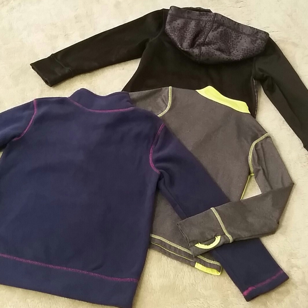 Danskin jacket 4-bundle - Picture 6 of 7